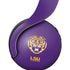 Louisiana State University - LSU Purple Tiger Mascot PULSE 3D Wireless Headset for PS5 Skin