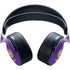 Louisiana State University - LSU Purple Tiger Mascot PULSE 3D Wireless Headset for PS5 Skin