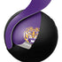 Louisiana State University - LSU Purple Tiger Mascot PULSE 3D Wireless Headset for PS5 Skin