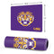 Louisiana State University - LSU Purple Tiger Mascot Gaming Mouse Pad