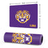 Louisiana State University - LSU Purple Tiger Mascot Gaming Mouse Pad