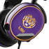 Louisiana State University - LSU Purple Tiger Mascot SteelSeries Arctis 5 Skin
