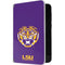Louisiana State University - LSU Purple Tiger Mascot Surface Duo Skin