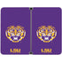 Louisiana State University - LSU Purple Tiger Mascot Surface Duo Skin