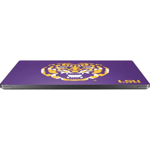 LSU Purple Tiger Mascot Surface Laptop 7 13.8in Skin