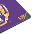 LSU Purple Tiger Mascot Surface Laptop 7 13.8in Skin