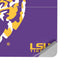 Louisiana State University - LSU Purple Tiger Mascot Surface Laptop Studio Skin