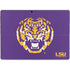 Louisiana State University - LSU Purple Tiger Mascot Surface Pro 8 Skin
