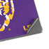 Louisiana State University - LSU Purple Tiger Mascot Surface Pro 8 Skin