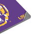 LSU Purple Tiger Mascot Laptop Skins