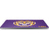 Louisiana State University - LSU Purple Tiger Mascot Universal Laptop 16in (13 x 9.4in) Skin