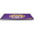 Louisiana State University - LSU Purple Tiger Mascot Universal Laptop 17in (13.8 x 10in) Skin