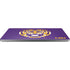 Louisiana State University - LSU Purple Tiger Mascot Universal Laptop 18in (14.6 x 10.6in) Skin