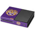 LSU Purple Tiger Mascot Xbox One Skins