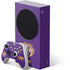 LSU Purple Tiger Mascot Xbox Series S Skins
