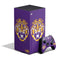 LSU Purple Tiger Mascot XBox Series X Digital Edition Bundle Skin