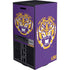 LSU Purple Tiger Mascot XBox Series X Digital Edition Bundle Skin