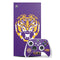 LSU Purple Tiger Mascot Xbox Series X Skins