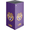 LSU Purple Tiger Mascot XBox Series X Digital Edition Console Skin