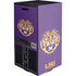 LSU Purple Tiger Mascot XBox Series X Digital Edition Console Skin