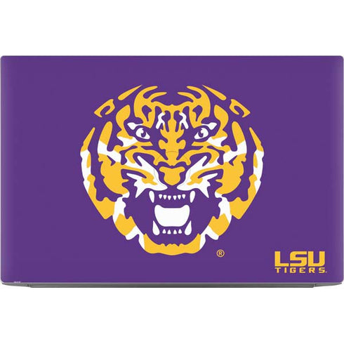 LSU Purple Tiger Mascot Dell XPS Skin