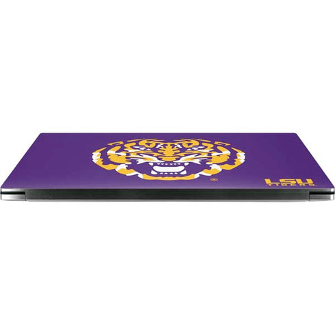 LSU Purple Tiger Mascot Dell XPS Skin