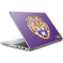LSU Purple Tiger Mascot HP ZBook Fury 16 G10 Skin
