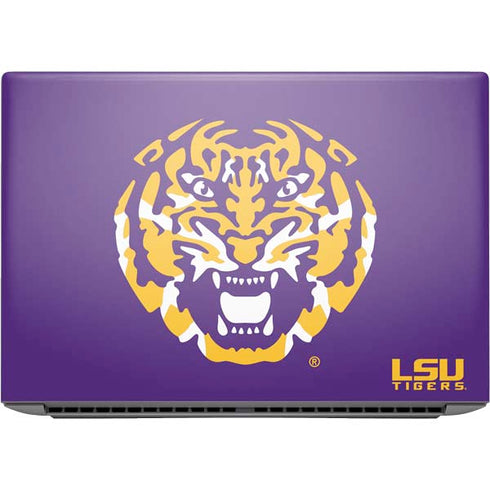 LSU Purple Tiger Mascot HP ZBook Fury 16 G10 Skin
