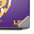 LSU Purple Tiger Mascot HP ZBook Fury 16 G10 Skin