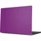 Purple Apple MacBook Pro 14-inch Skin