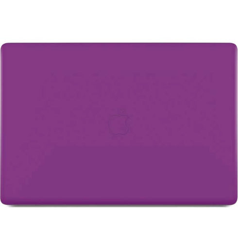 Purple MacBook Skins