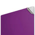 Purple Apple MacBook Pro 16-inch Skin