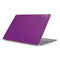 Purple Apple MacBook Pro 16-inch Skin