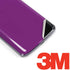 Purple Moto E5 Plus Skin