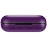 Purple Musical Notes Amazon Echo Buds Skin