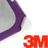Purple Musical Notes Google Home Hub Skin