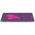Purple Musical Notes Apple iPad Air Skin