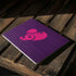 Purple Musical Notes Surface Laptop 2 Skin