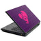 Purple Musical Notes T440s Skin