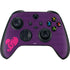 Purple Musical Notes Xbox Series X Bundle Skin