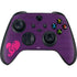 Purple Musical Notes XBox Series X Digital Edition Bundle Skin