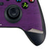 Purple Musical Notes XBox Series X Digital Edition Bundle Skin