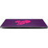 Purple Musical Notes Dell XPS Skin