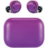 Purple Ombre Amazon Echo Buds Skin