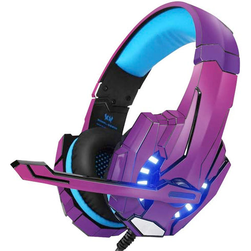 Purple Ombre BENGOO G9000 Skin