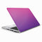 Purple Ombre HP Elitebook Skin