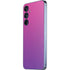 Purple Ombre Galaxy A55 5G Skin