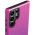 Purple Ombre Galaxy S23 Ultra Pro Case