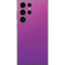 Purple Ombre Galaxy Skins