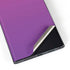 Purple Ombre Galaxy Skins